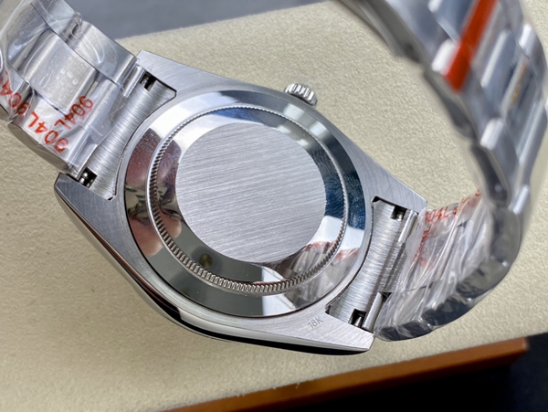 激安ロレックス角部分ディテール